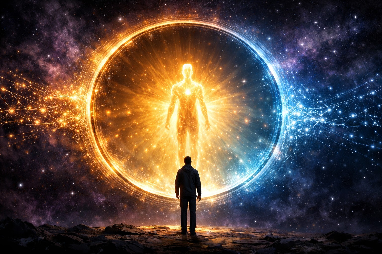 AGI 即将降临：成为更完整的人类，才是最好的准备