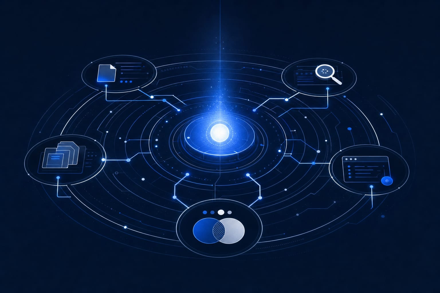 AI 互相查錯之後：如何把第二意見變成可追溯的工作制度