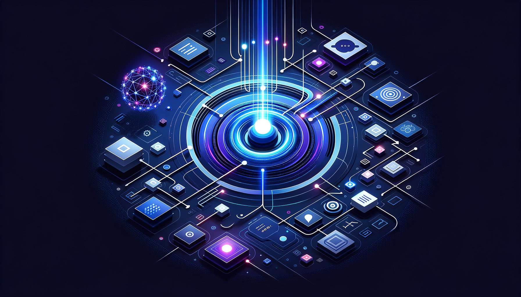 把 paulkuo.tw 变成一个自我进化的网站