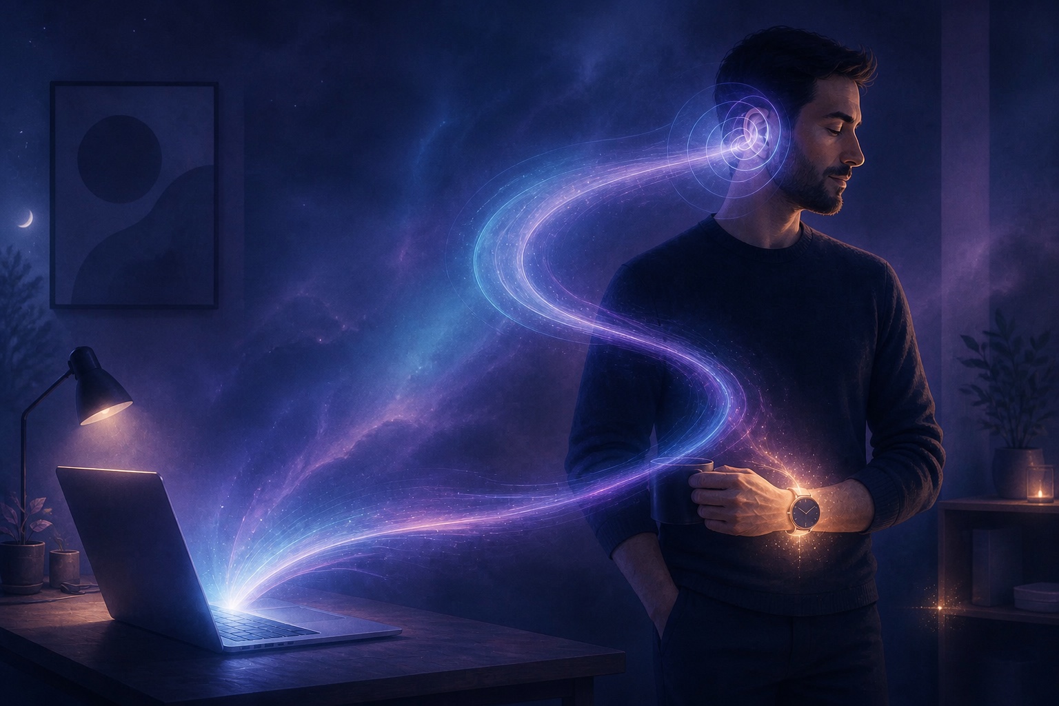Claude と Codex の作業進捗を、聞こえる通知にする：Mac、Pushover、Apple Watch の実装