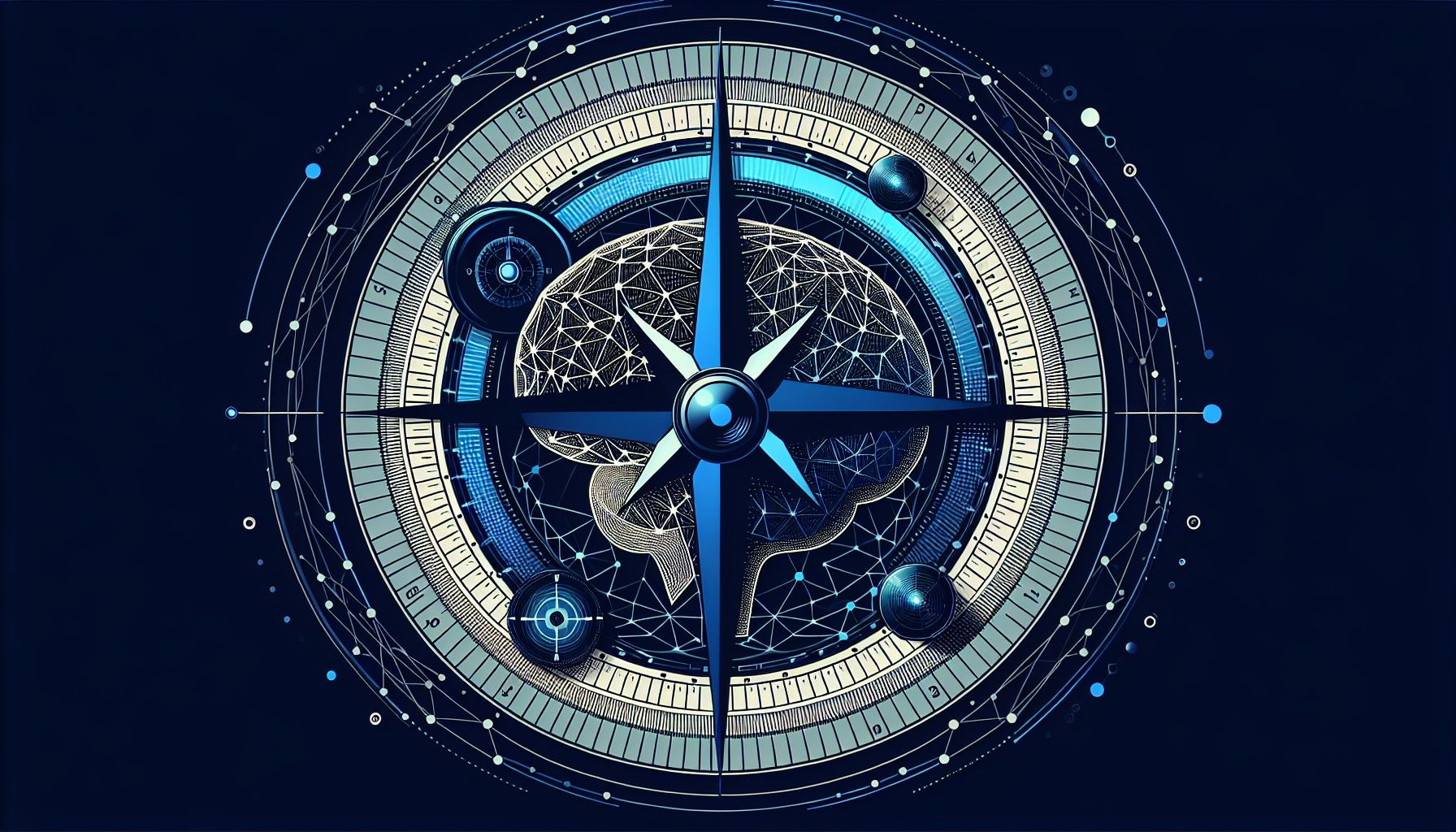 当罗盘遇见算法：思想权威在人机协作时代的困境