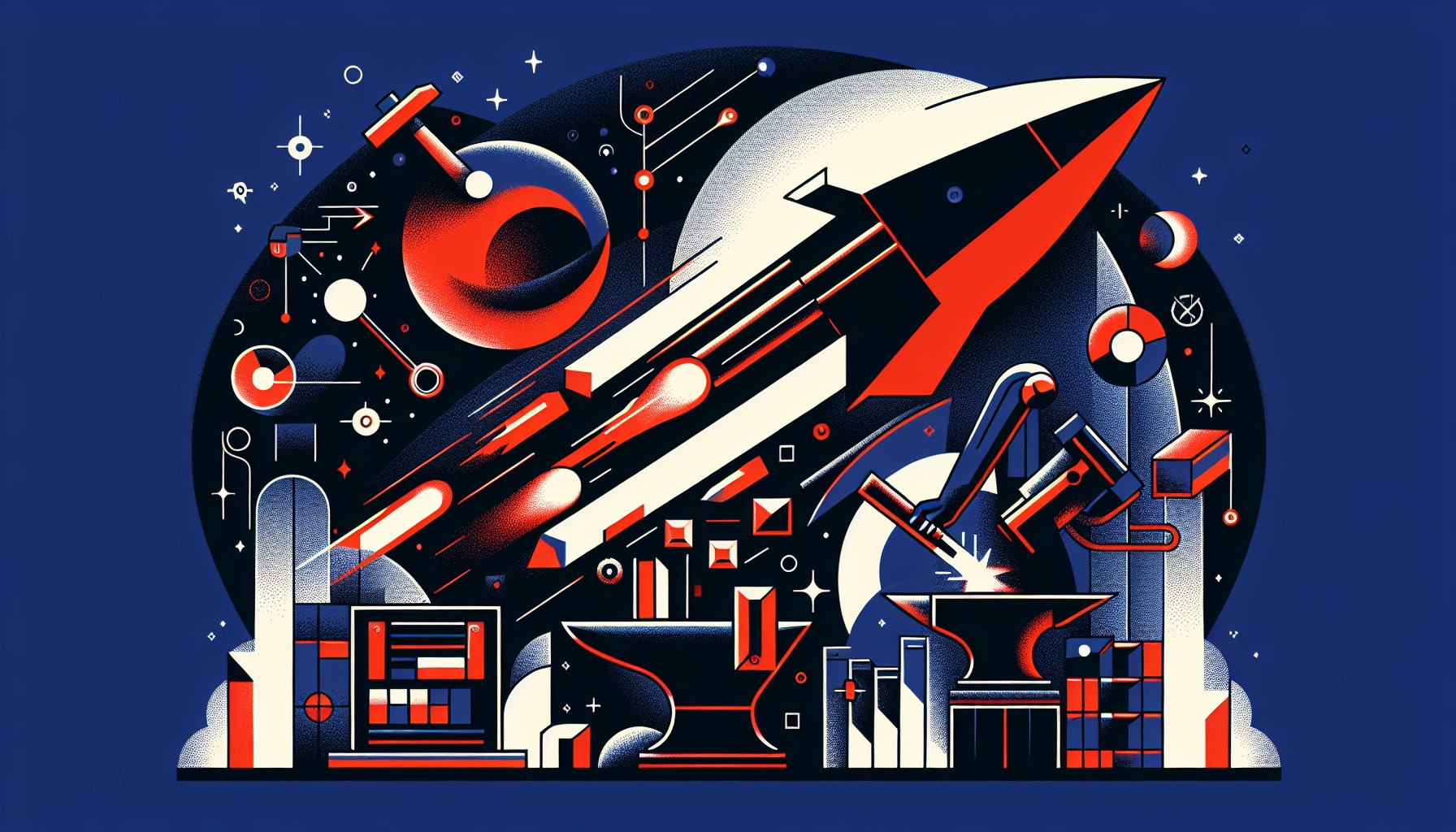 从骑车轨迹看数字协作：没有公司能单打独斗