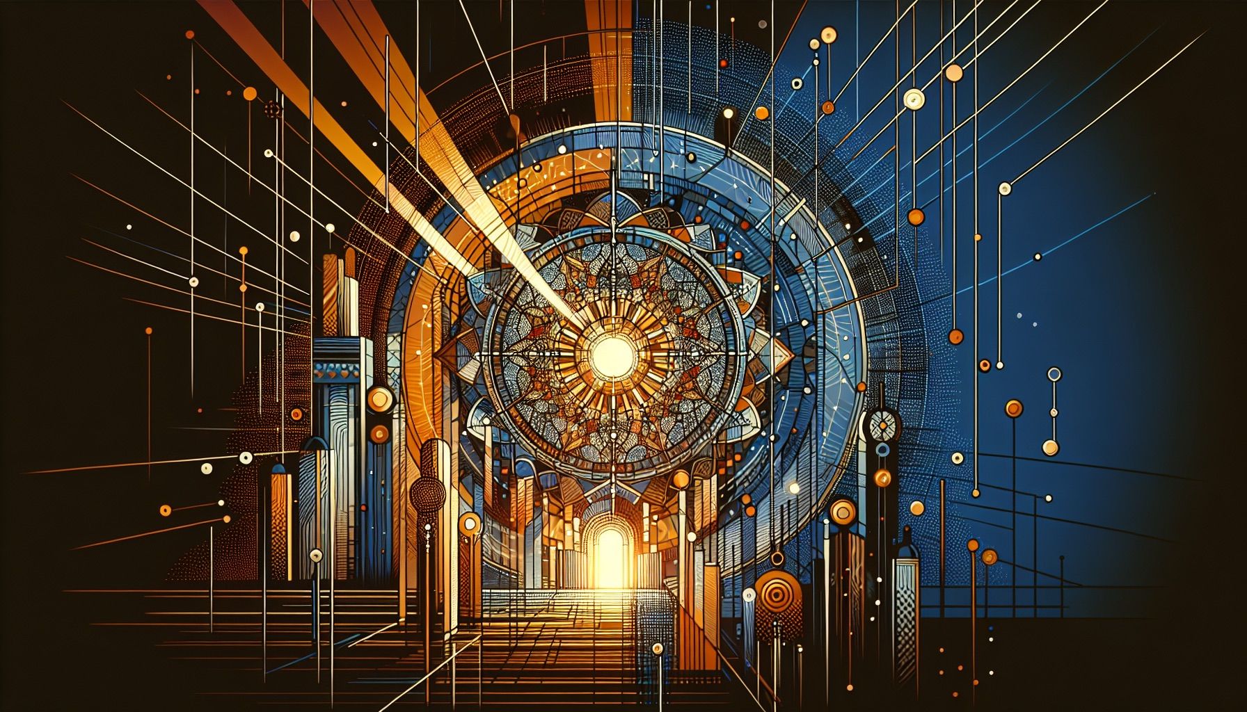 数字殖民的清醒：当免费平台改变规则，你能怎么办？