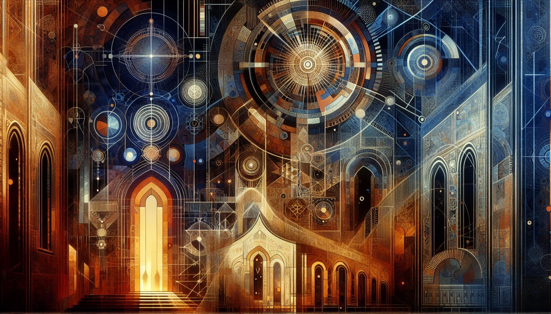 信仰的崩塌与重建：从 1995 闰八月预言看宗教的本质