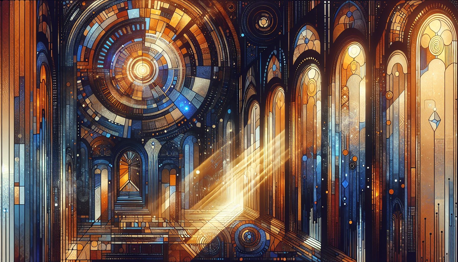 基要主义的陷阱：当信仰停止提问，开始判断时