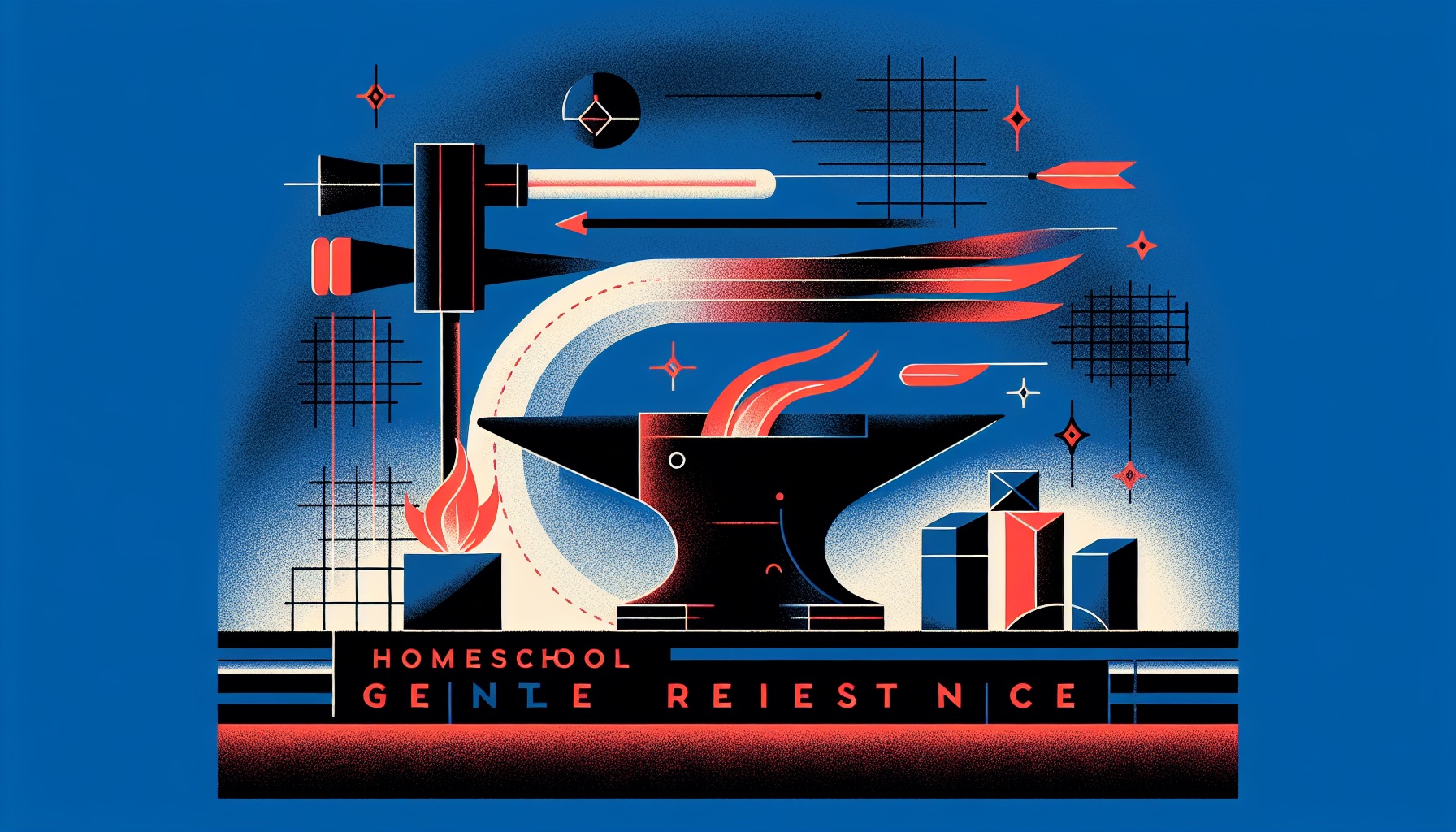 自学教育的真相：家长的心得与温和的对抗