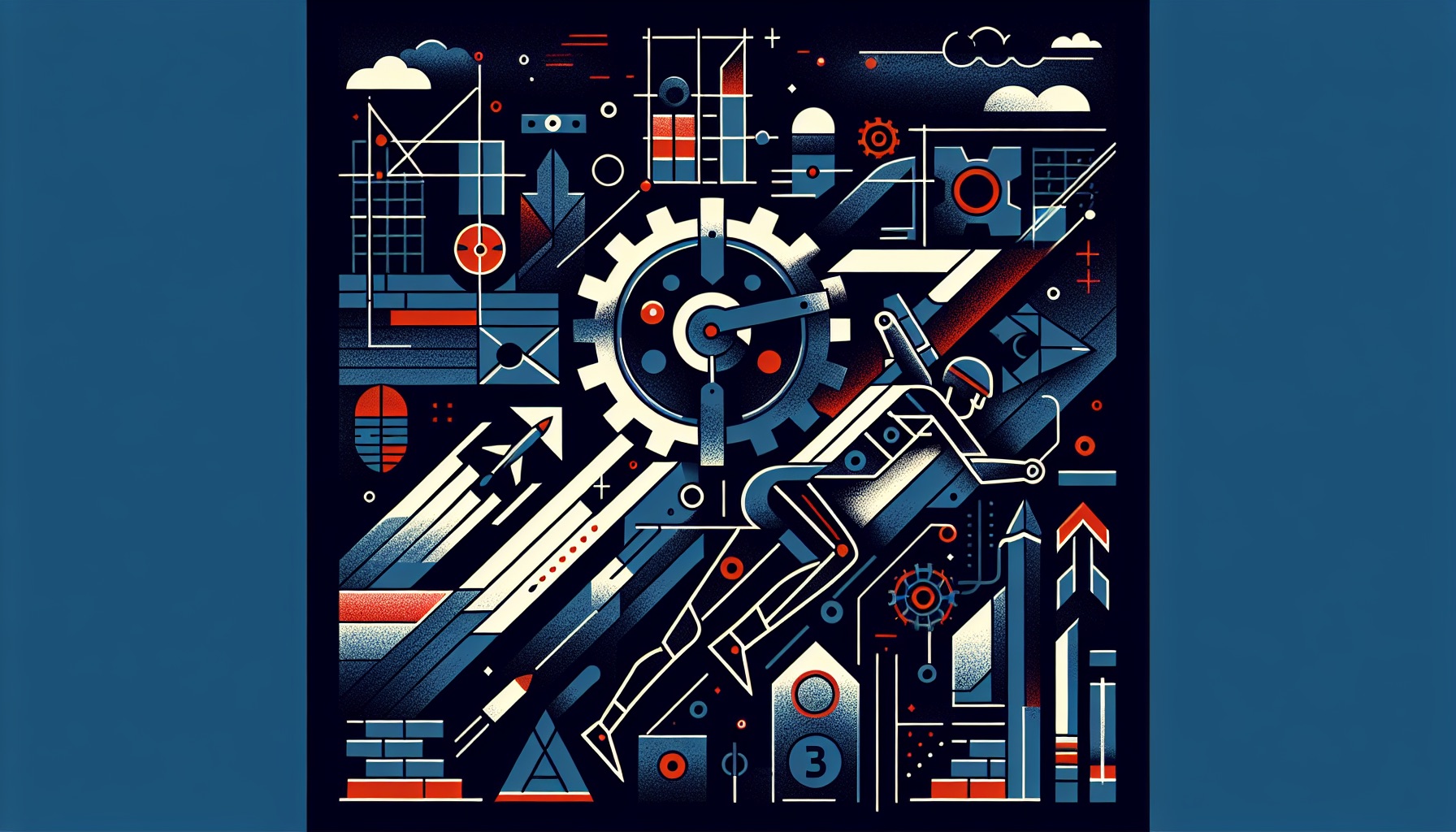 独行者的终结：从铁人三项看群育的真实战场