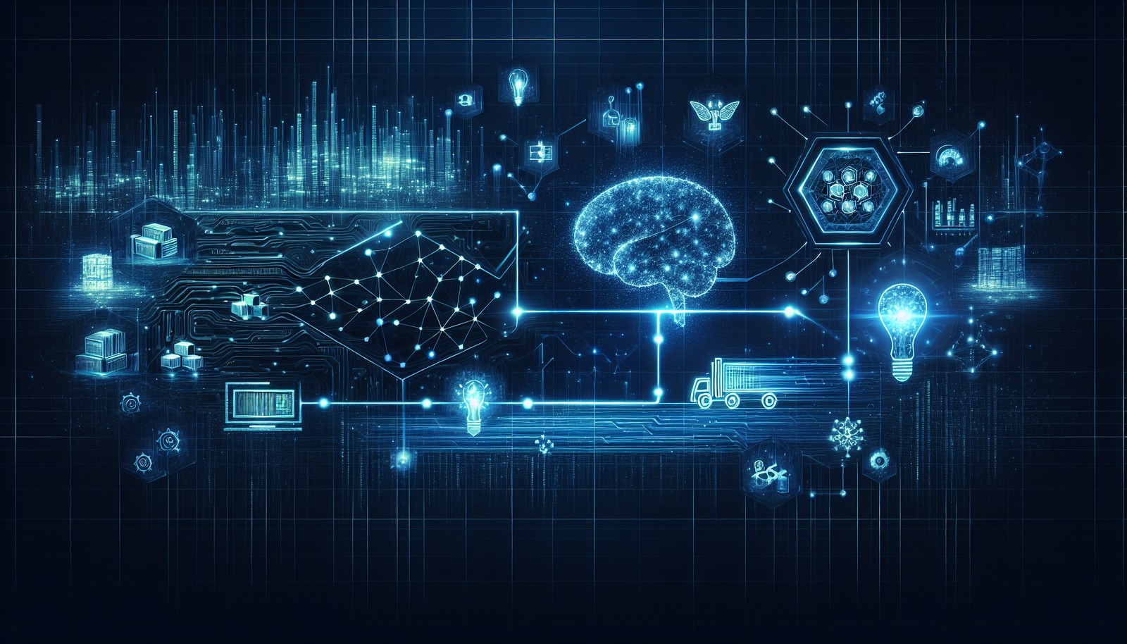 京东的 AI 供应链：当预测变成基础建设，台湾企业该看到什么？