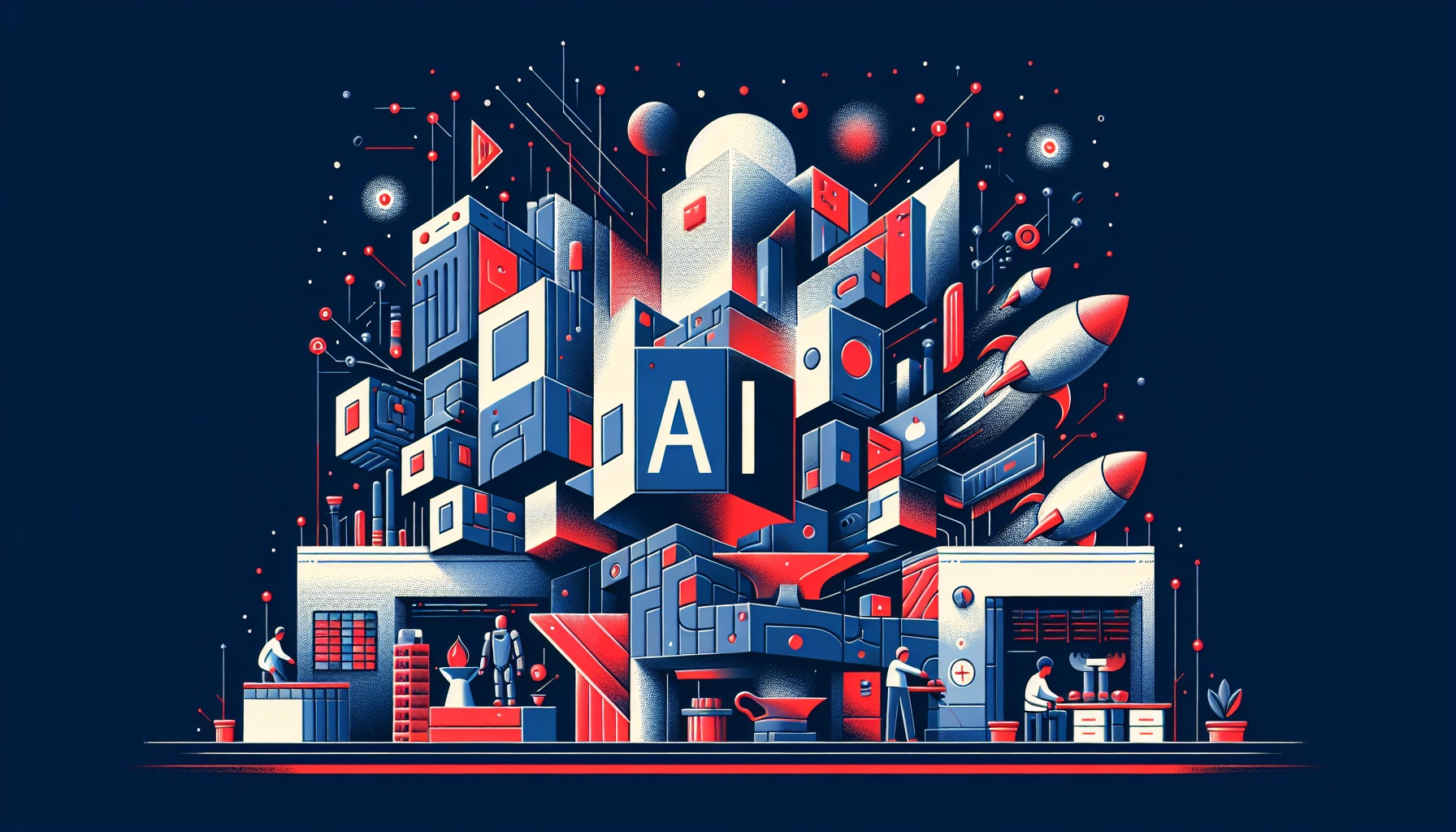 黄仁勋的三层提醒：AI 不只是工具，而是人类思维的镜子