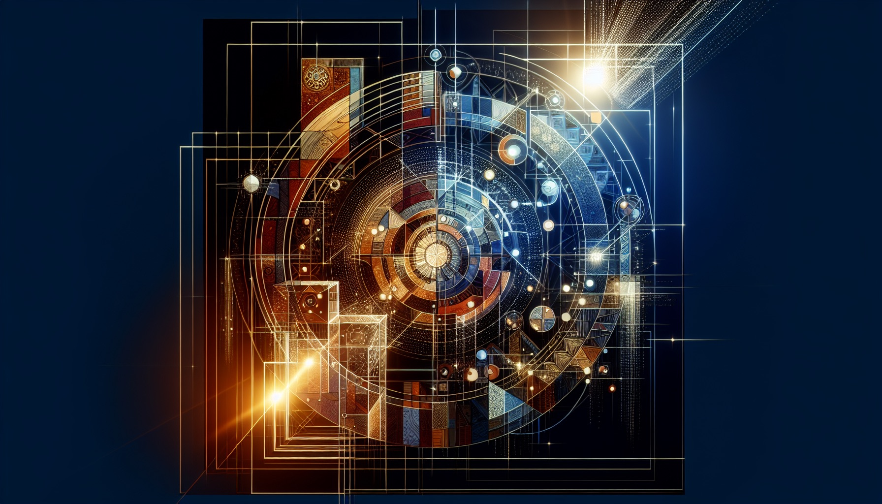 关于语言、真实与矛盾：我与 Gemini Pro 2.5 的对话录