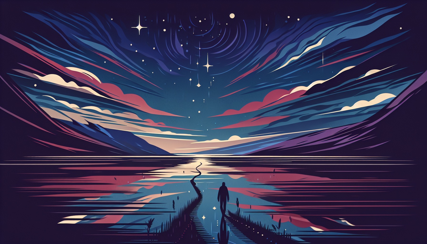 你羡慕的生活，其实已经是别人的奇迹