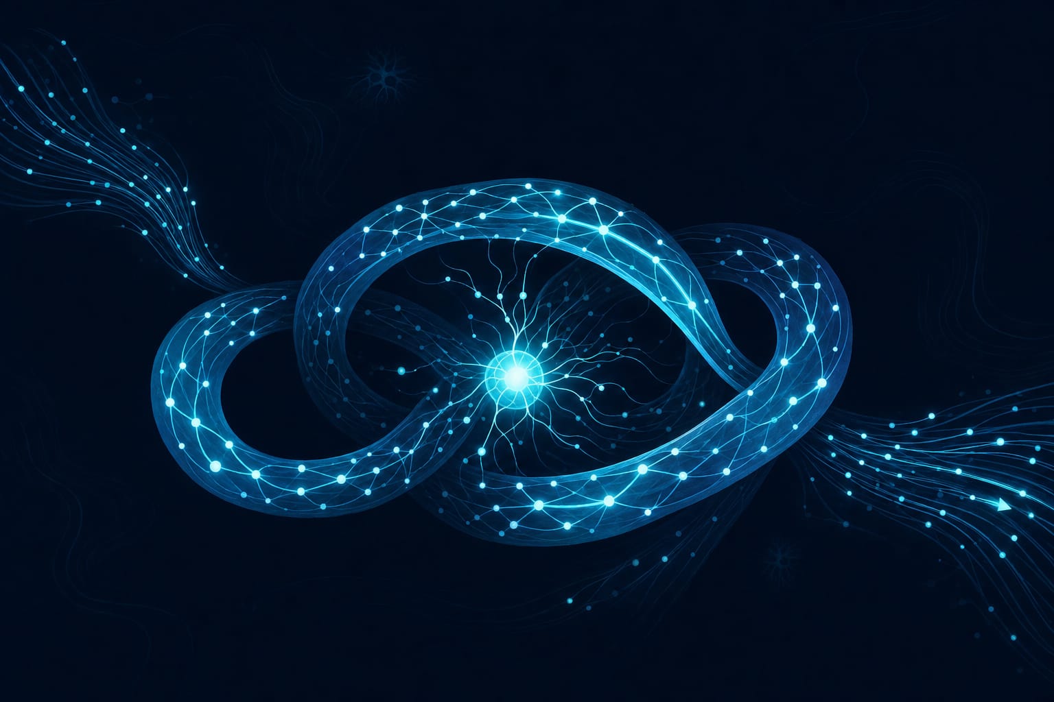 The Looping Transformer: How Recurrent Depth Works, and Why It Makes Oversight Harder