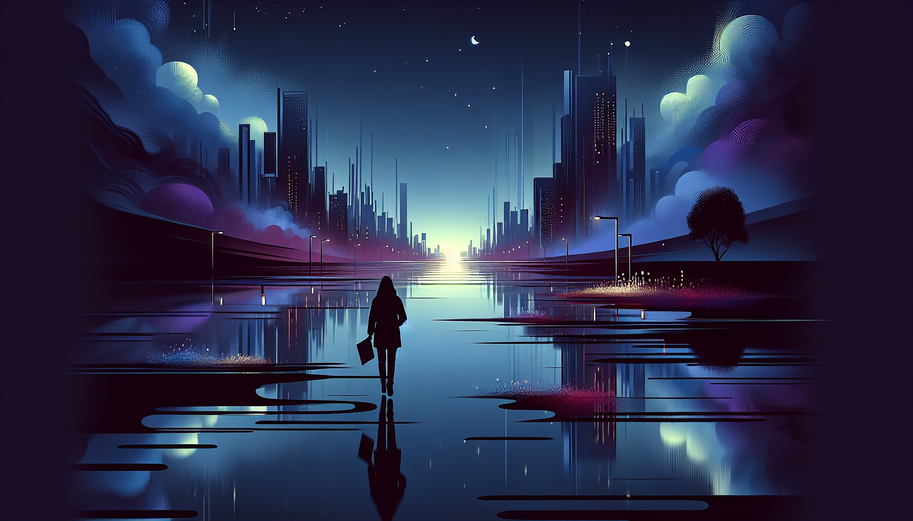 疫情启示：我们活在一个液态的世界