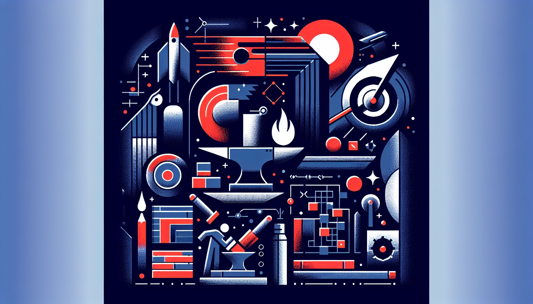 从AI风暴中突围：打造个人优势策略图