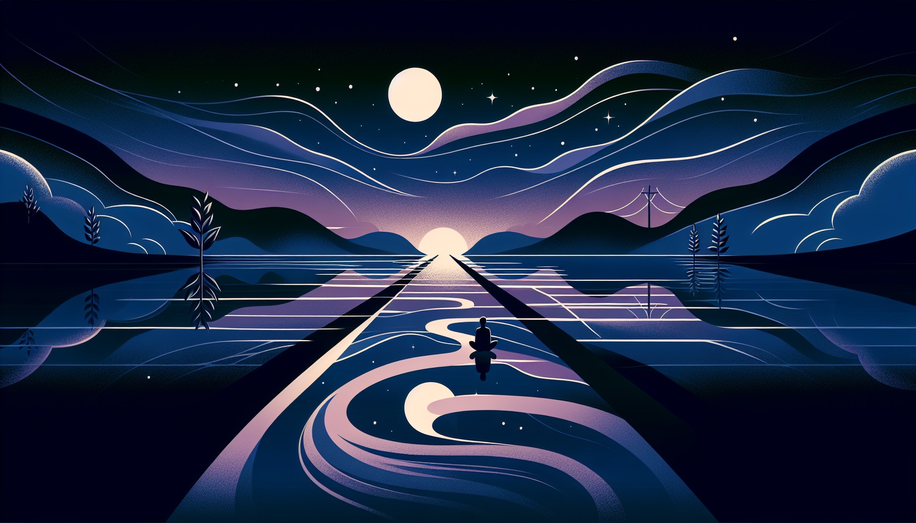 在浪潮上或灭顶中？我们正经历的历史转折