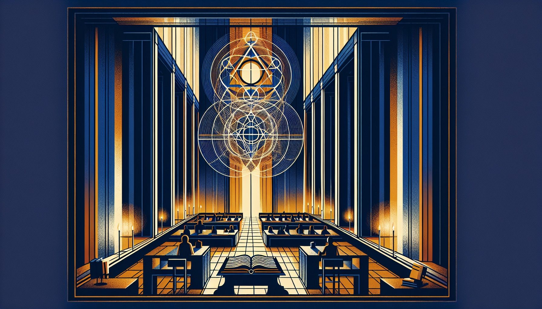 同婚议题的神学反思：爱与律法之间，信仰能不能呼吸？