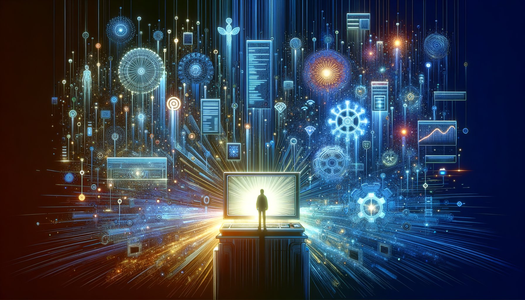 不会写程序的人，12 天写了 23,000 行程序代码