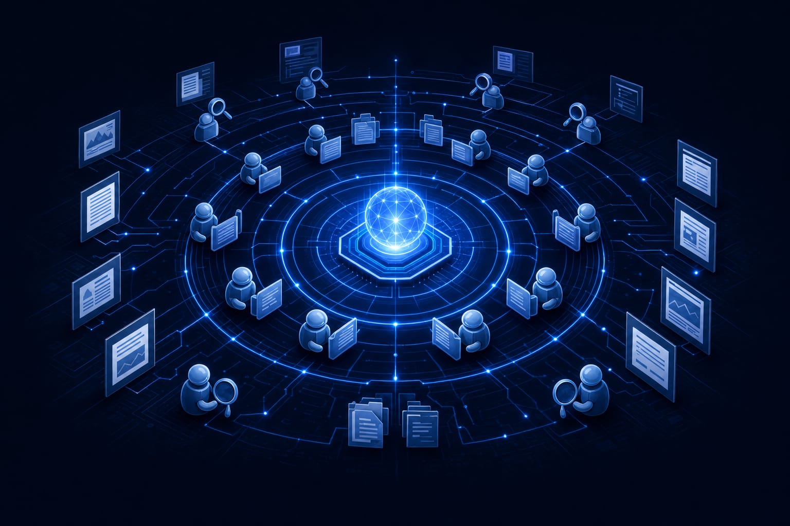 美伊戰爭往哪裡走？我讓 AI Agent 互相查核，然後做判斷