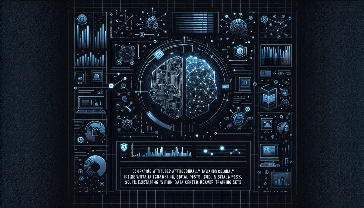 你的文章被 AI 吃掉了：各国网络爬虫与 AI 训练法律态度比较