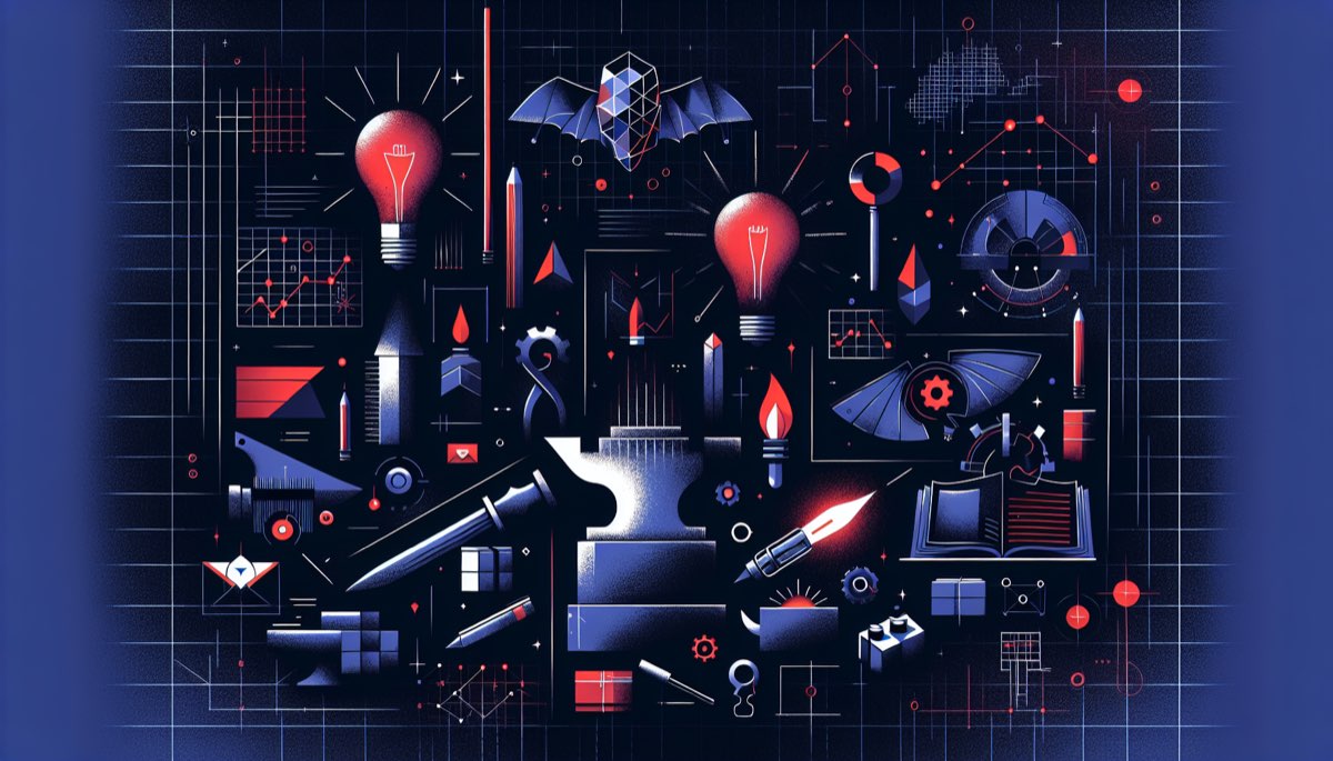 为什么伟大不能被计划：Stepping Stones 模型与创业的真实轨迹