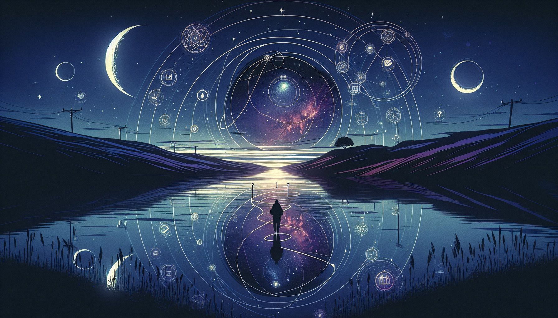 2030年世界展望：潜力、现实与韧性之路的整合分析