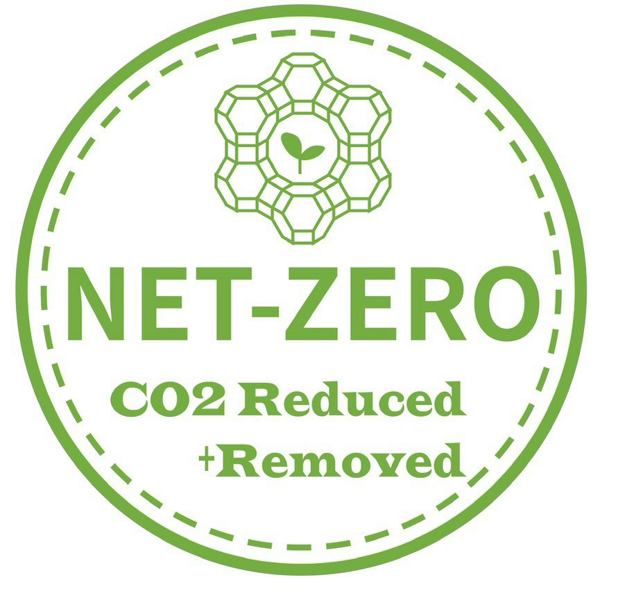 NET-ZERO